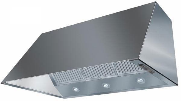 Faber 6059892 48 in. Width, 1200 CFM