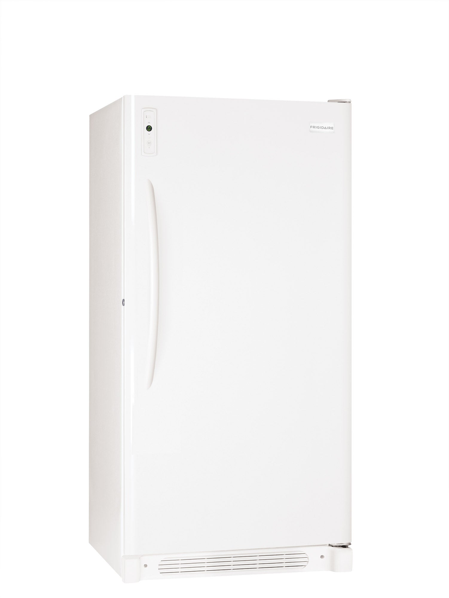 Frigidaire FFU17F5HW 16.7 cu. ft. Upright Freezer | Plesser's