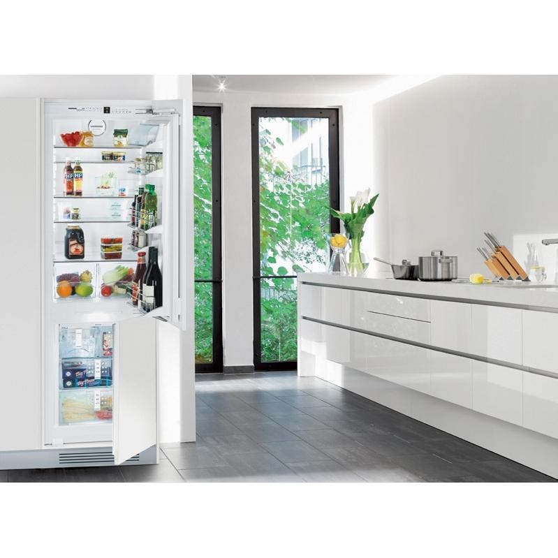 Liebherr HC1060 Right Hand Door Swing, With Ice Maker
