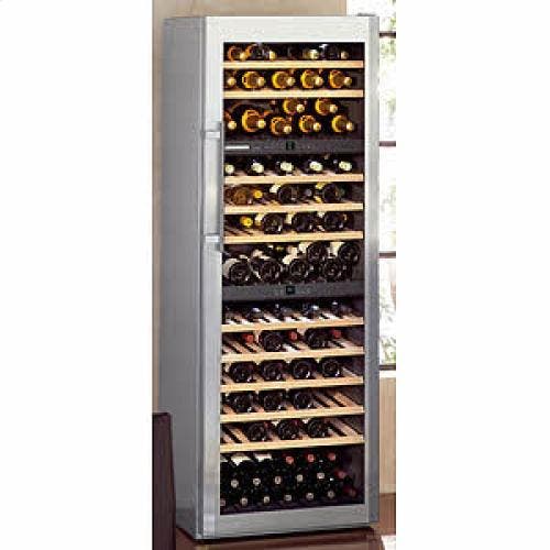 Liebherr WS14300 26" Freestanding Wine Cabinet