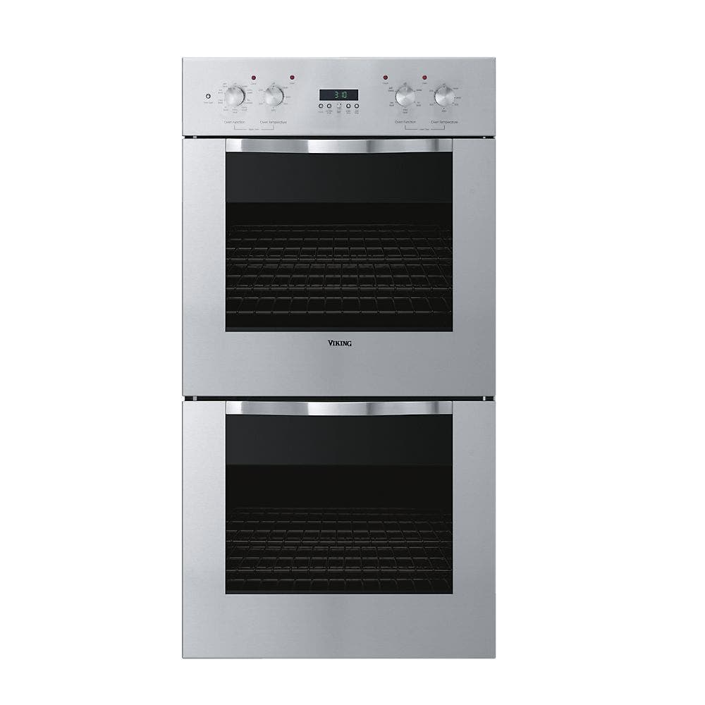 Viking DEDO127SS Stainless Steel