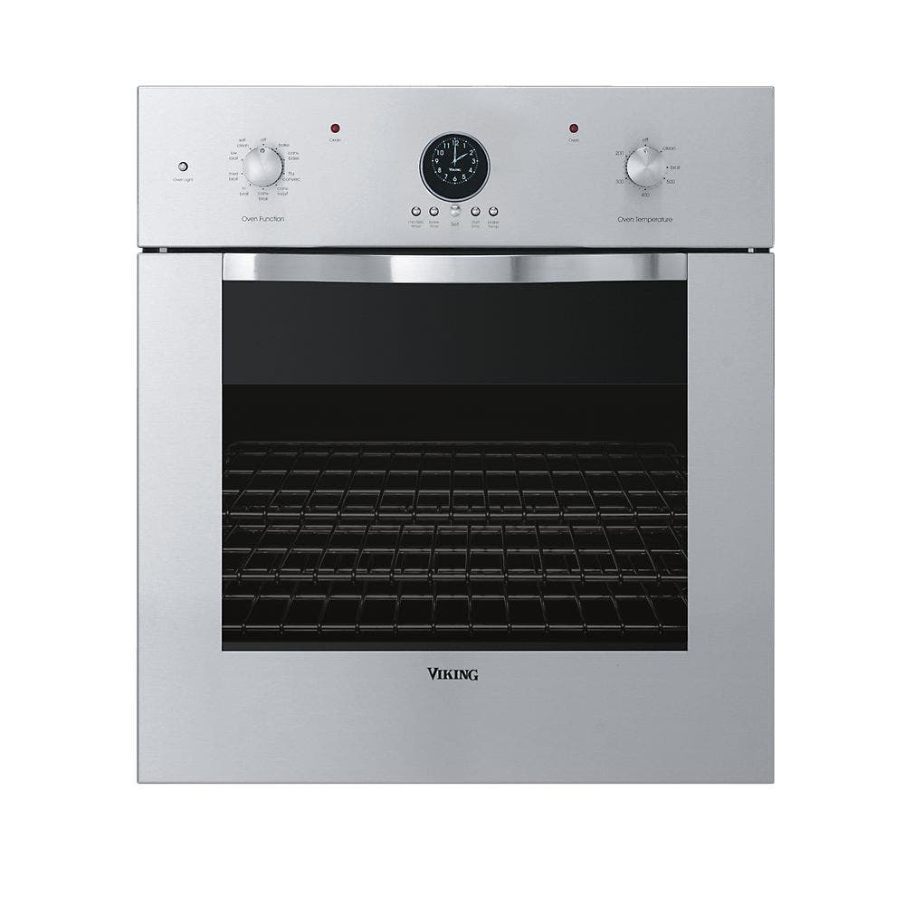 Viking DESO527SS Stainless Steel