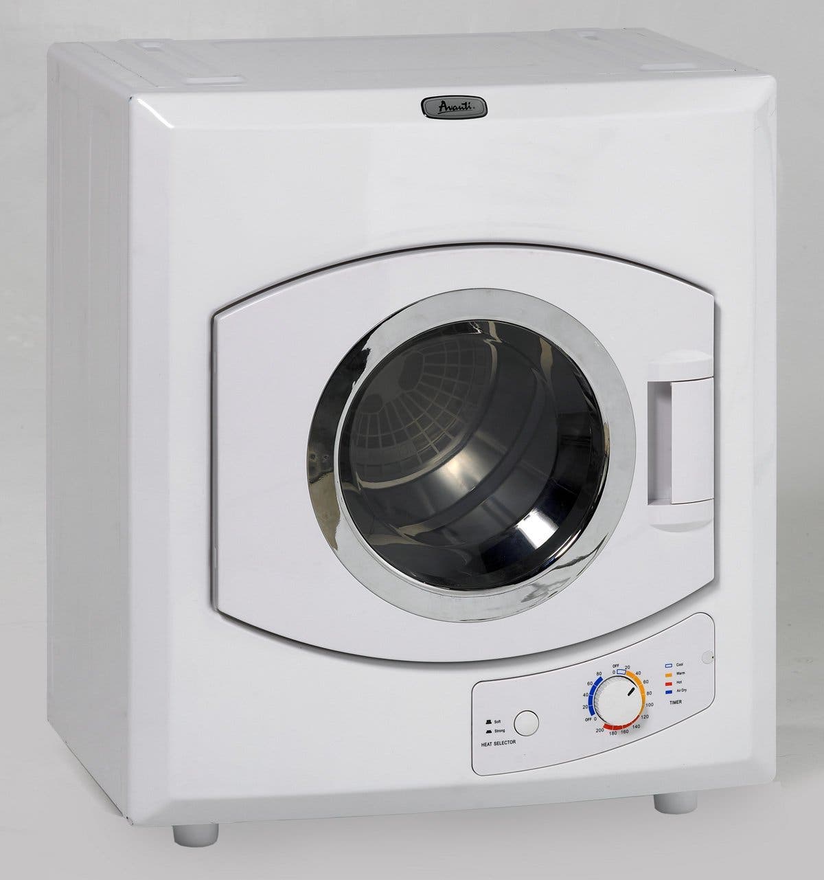 Avanti D110 24" Portable Electric Dryer