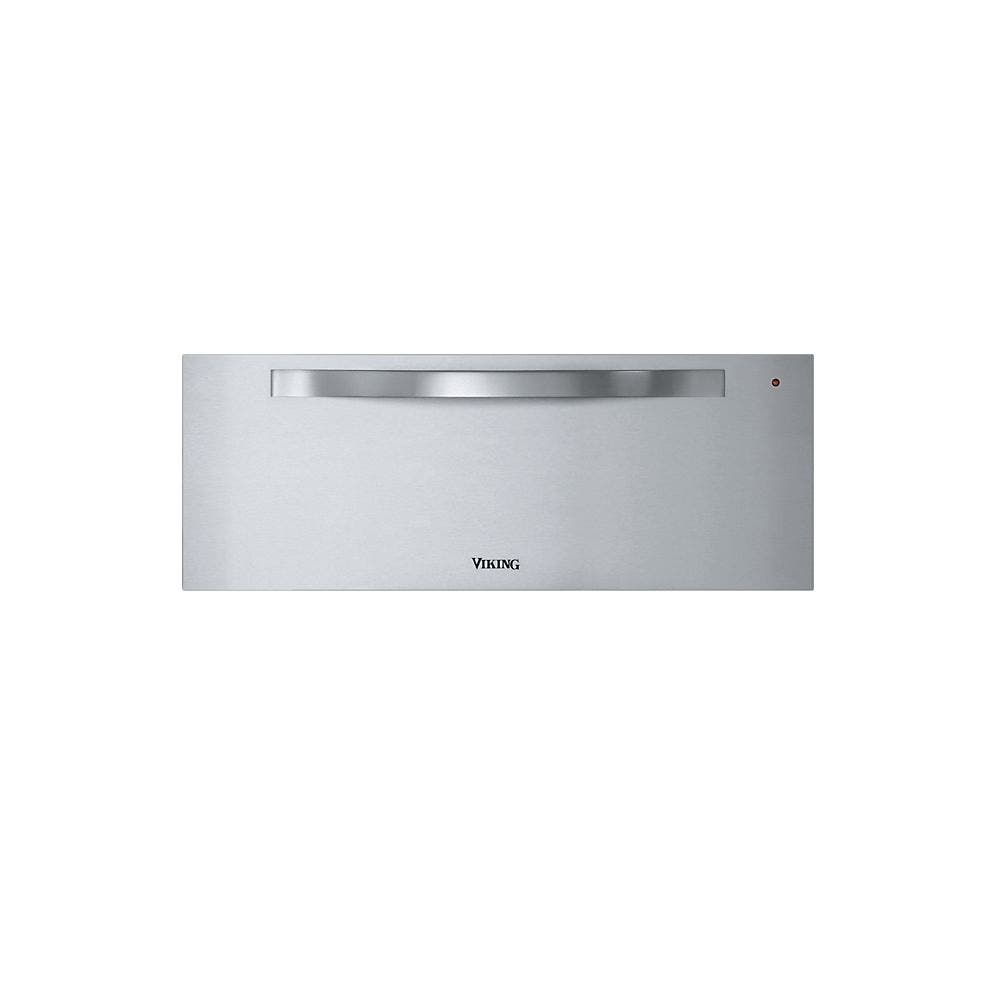 Viking DEWD171SS Stainless Steel