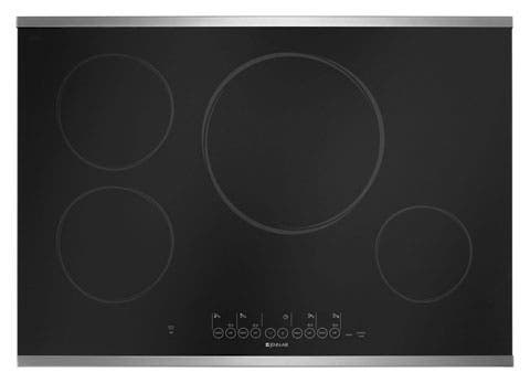 Jenn Air JE10430ADS 30" Induction Cooktop