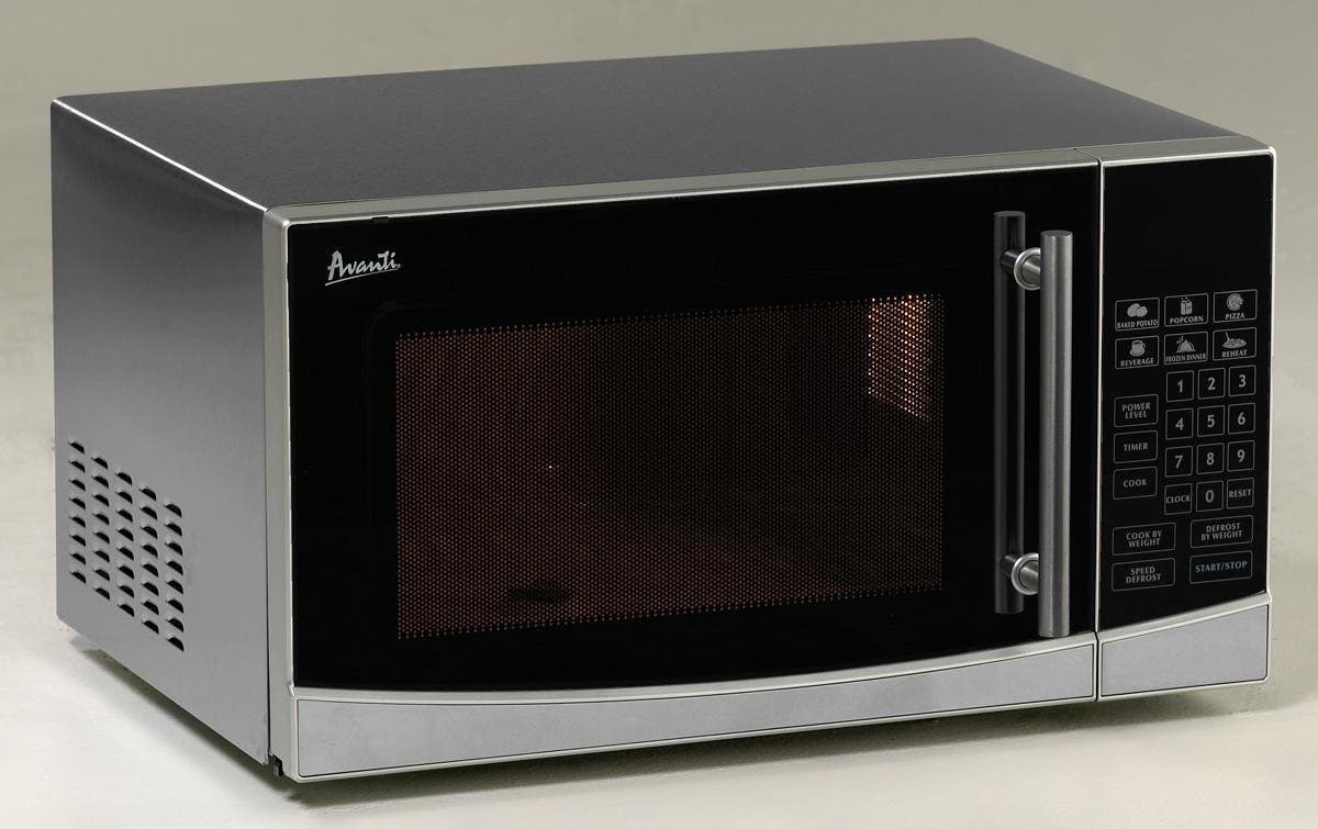 Avanti MO1108SST Stainless Steel