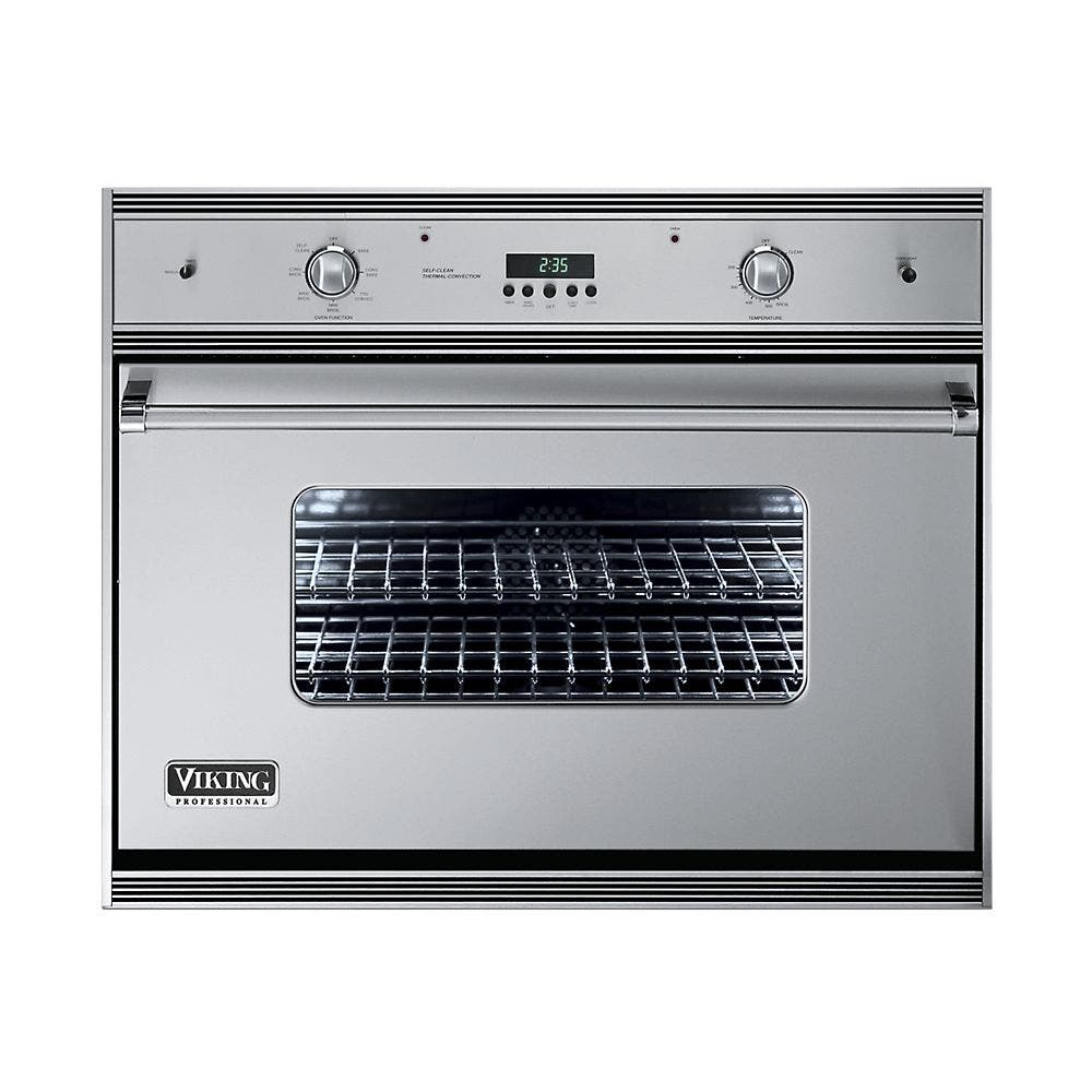 Viking VESO166SS Stainless Steel