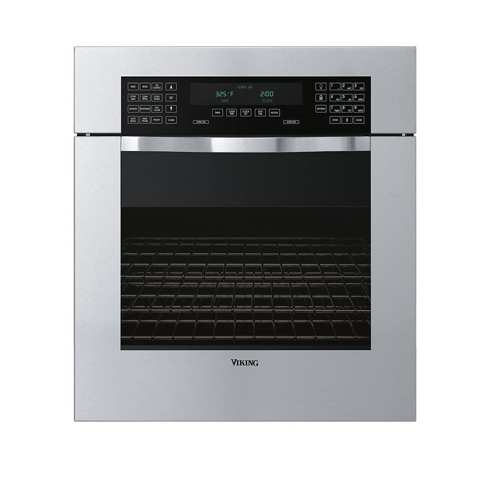 Viking DESO527TSS Stainless Steel