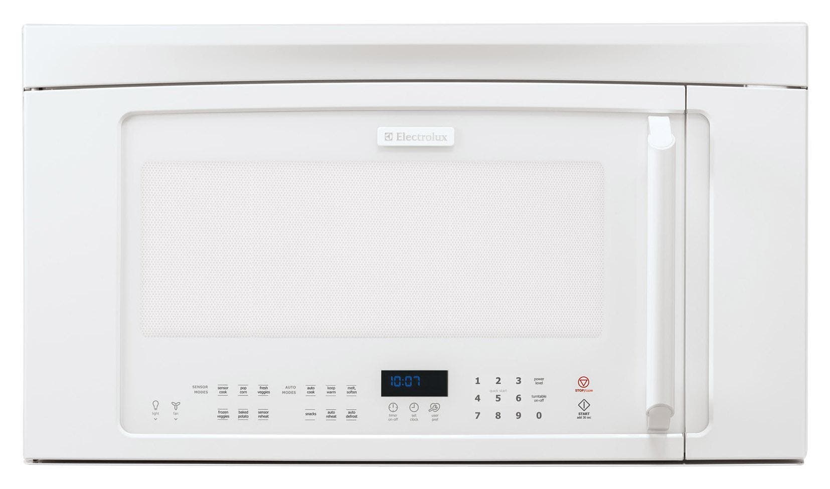Electrolux EI30BM55HW White
