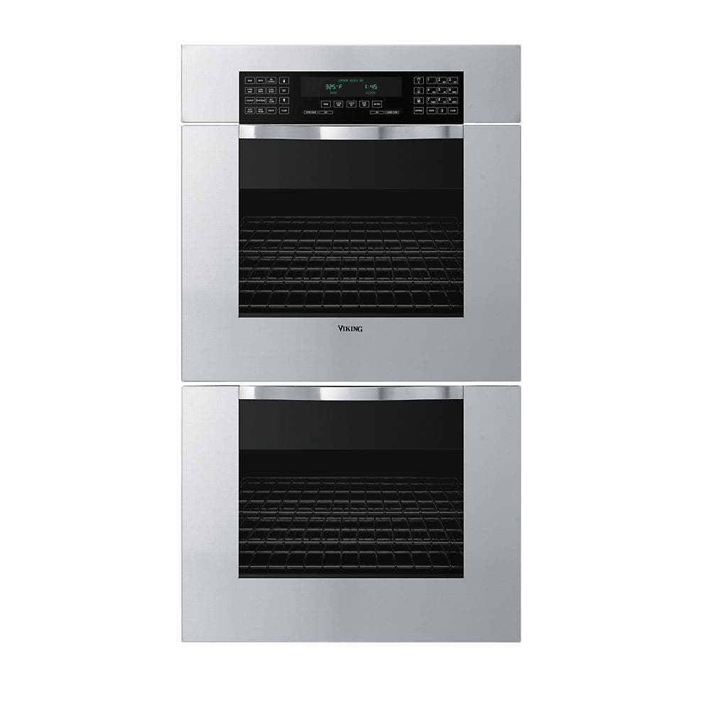 Viking DEDO530TSS Stainless Steel