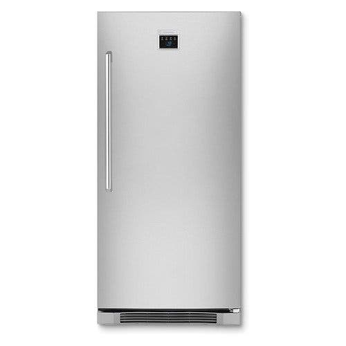 Electrolux EILFU21GS Stainless Steel