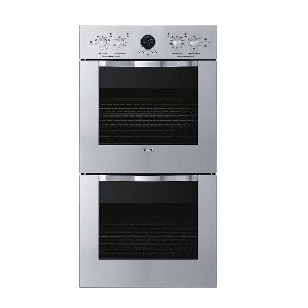 Viking DEDO527SS Stainless Steel
