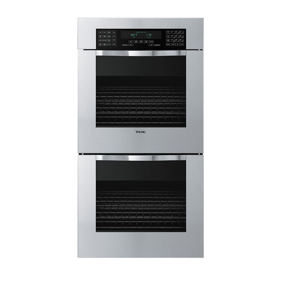 Viking DEDO527TSS Stainless Steel