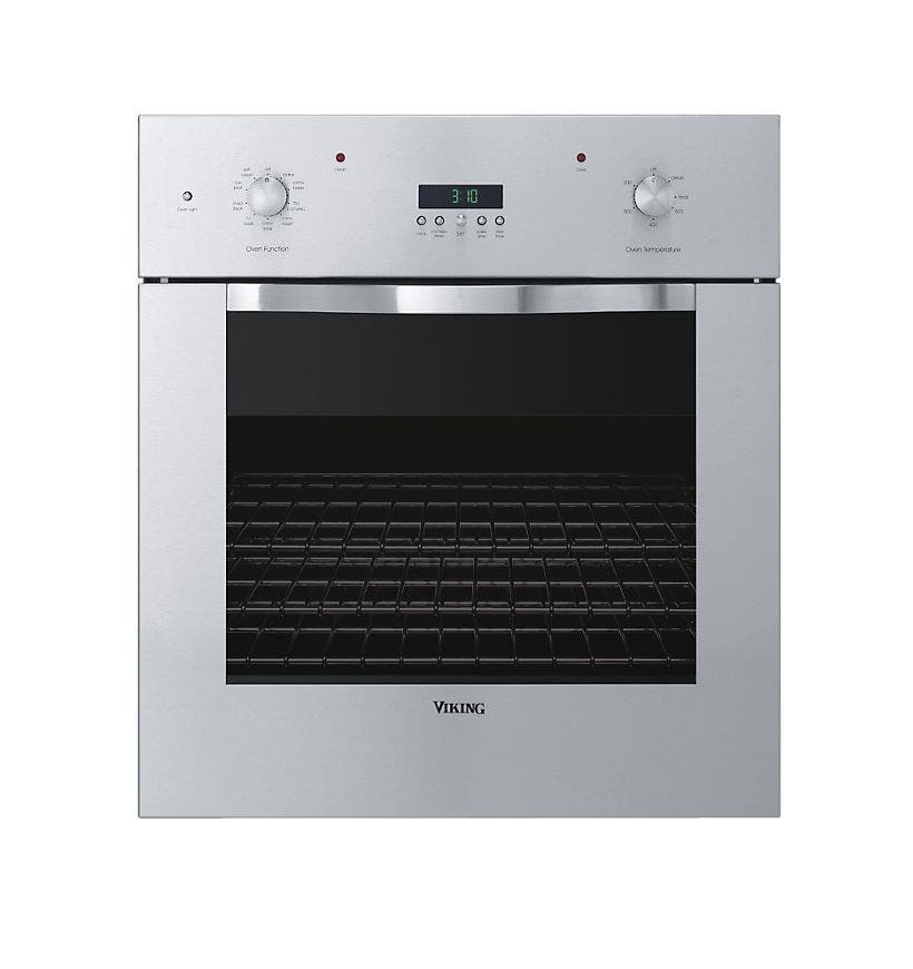 Viking DESO127SS Stainless Steel