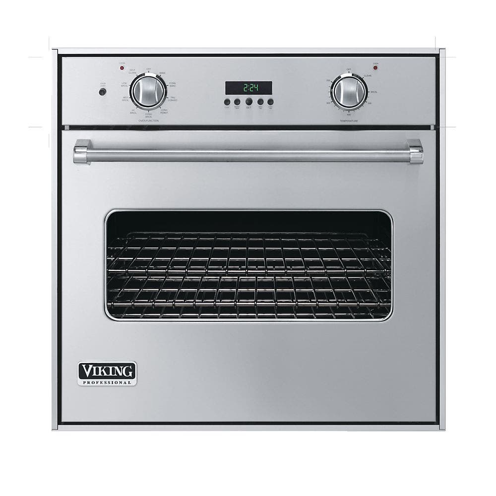 Viking VESO130SS Stainless Steel