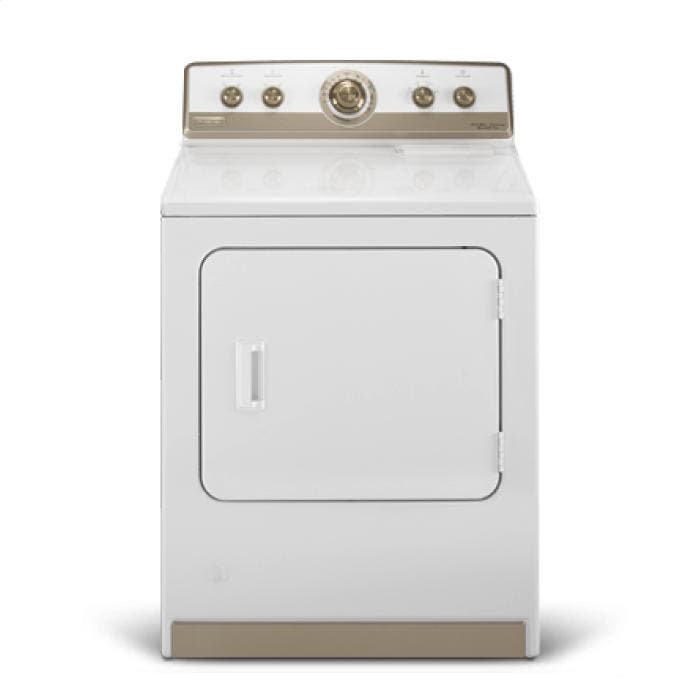 Maytag MGD5707TQ White
