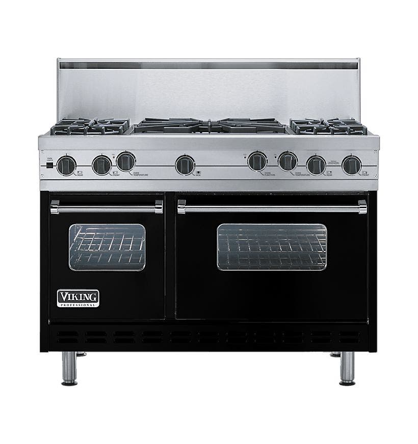 Viking VGSC4874KBK Black