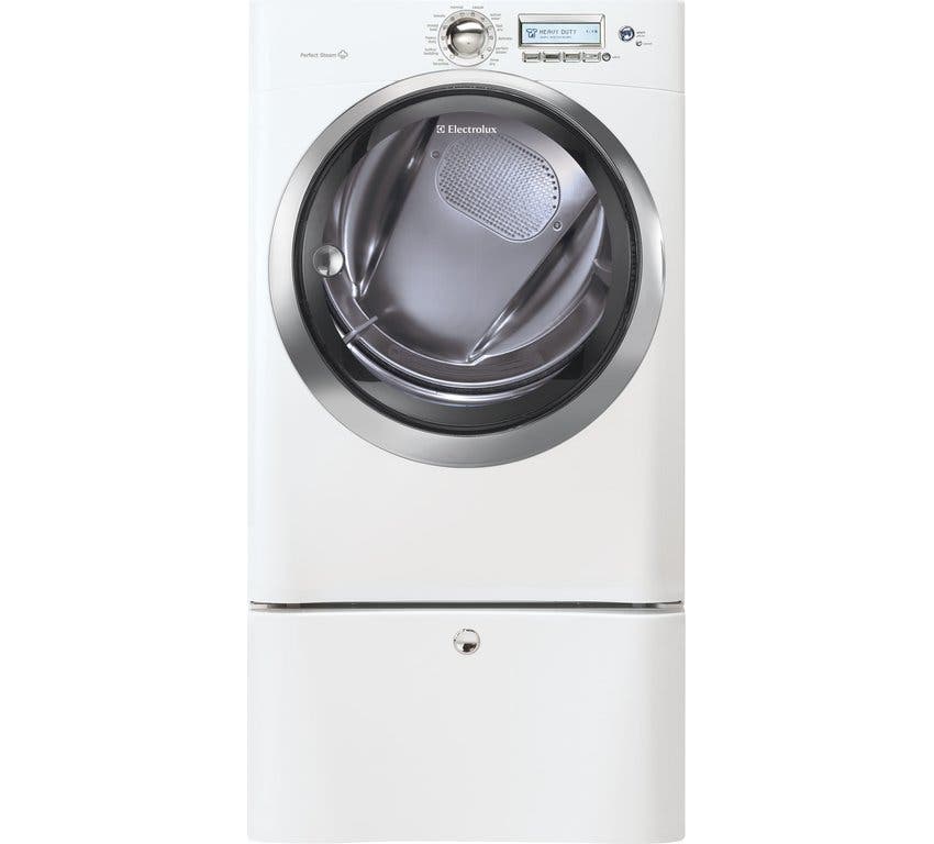 Electrolux EWMGD65HIW Island White