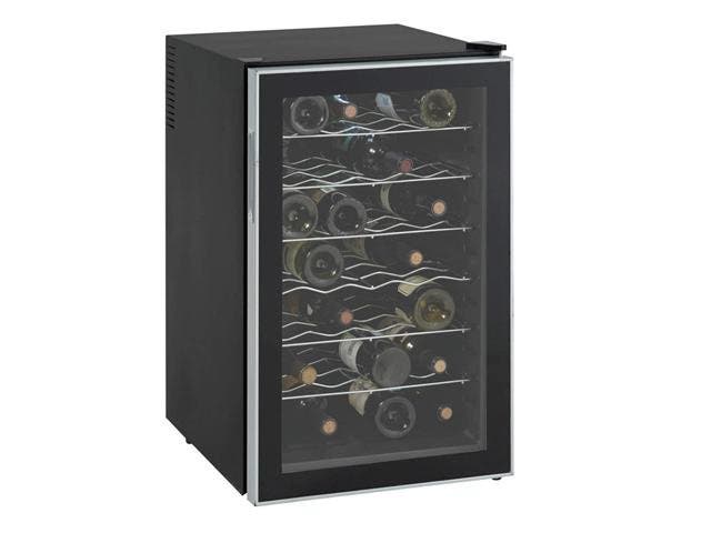 Avanti EWC280B 18" Thermo Electric Wine Cooler
