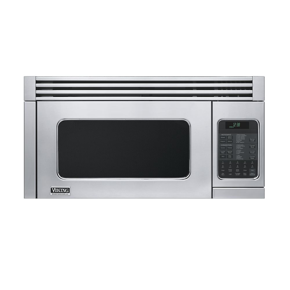 Viking VMOR205SS 1.1 cu. ft. Over-the-Range Microwave Oven