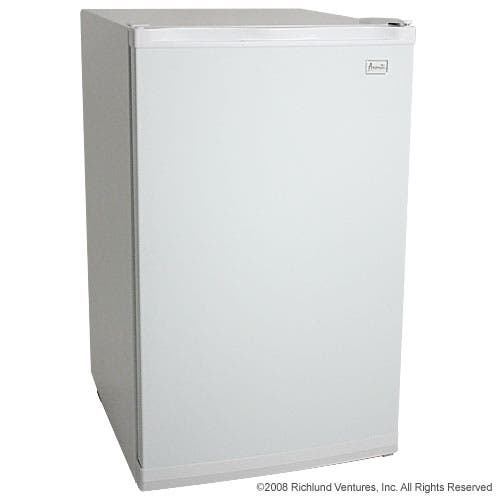 Avanti VM301W 2.9 cu. ft. Upright Freezer
