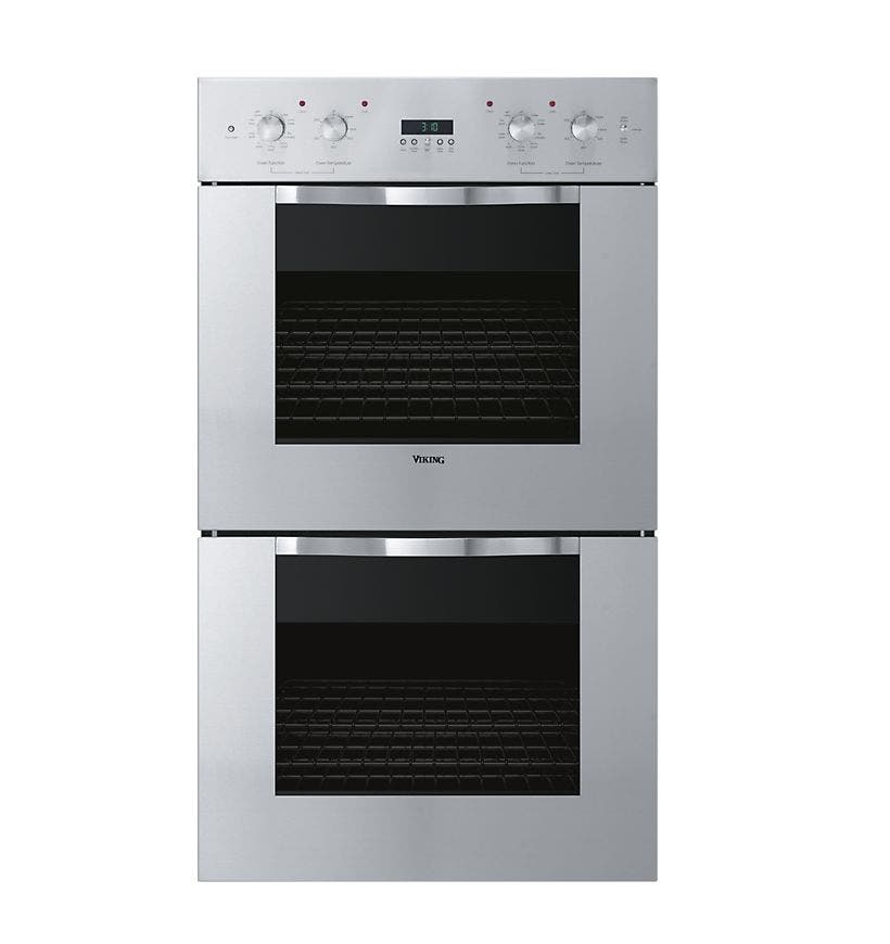 Viking DEDO130SS Stainless Steel