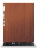Viking DFRI140D 24'' Freestanding Beverage Center