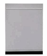 Blomberg DW36141 Built in Dishwasher-Standard Tub