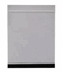 Blomberg DW36140 Stainless Steel