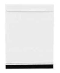 Blomberg DW36111 Built in Dishwasher-Standard Tub