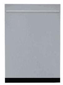 Blomberg DWT36240 Stainless Steel
