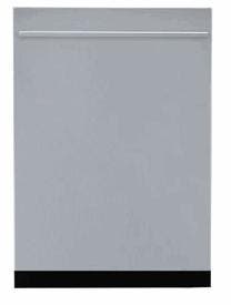 Blomberg DWT35240 Stainless Steel