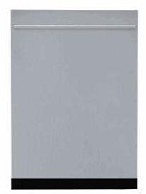 Blomberg DWT34240 Stainless Steel