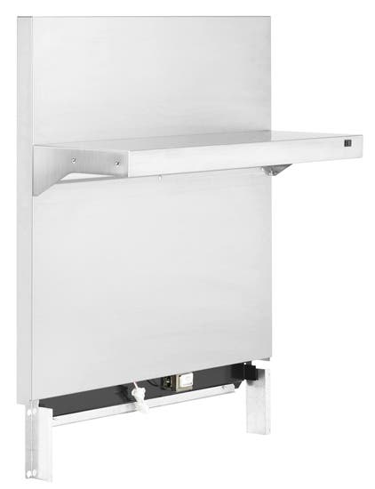 Jenn Air JXA9130AAP Stainless Steel