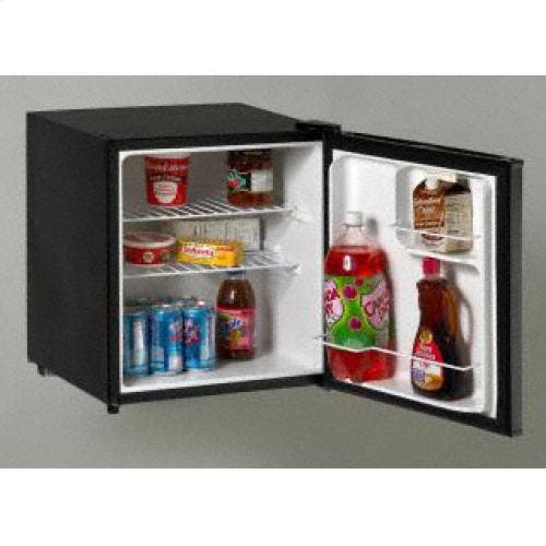 Avanti BCA1811B Black