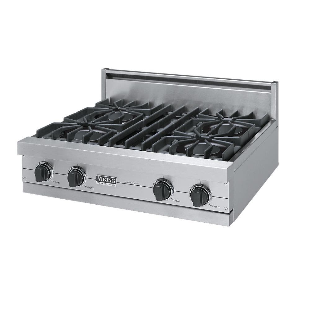 Viking VGRT3004BSS Stainless Steel