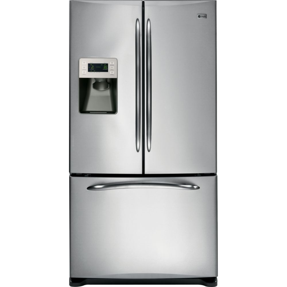 GE Profile PFSS6PKXSS Refrigerator