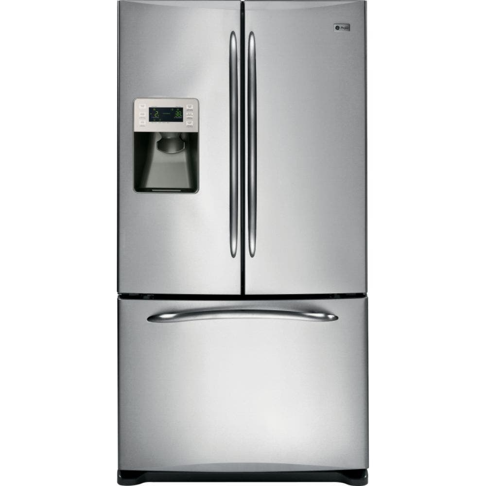 GE PFSS6PKXSS Stainless Steel