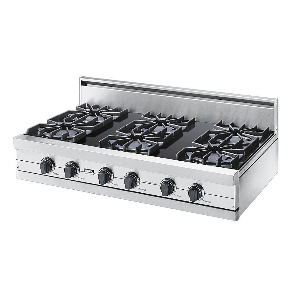 Viking VGRT4216BSS Stainless Steel