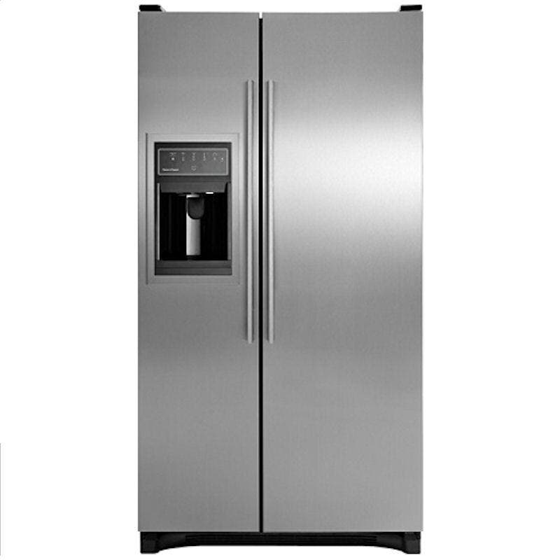 Fisher Paykel RX256DT7X1 25.6 cu. ft. Side by Side Refrigerator