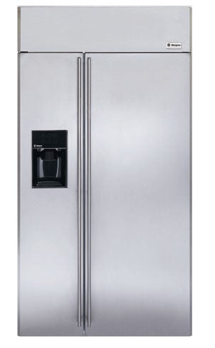 Monogram ZISS420DRSS 42