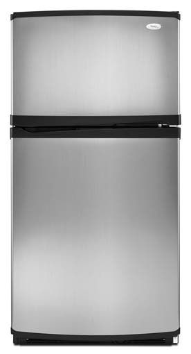 Whirlpool GR2FHTXVS Stainless Steel