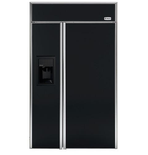 Monogram ZISB480DR Black