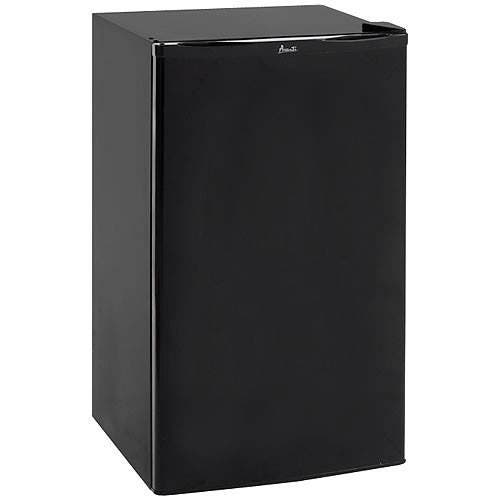 Avanti BCA3281B 3.2 cu. ft. Compact Refrigerator
