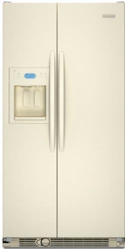 KitchenAid KSCS25FVBT Bisque