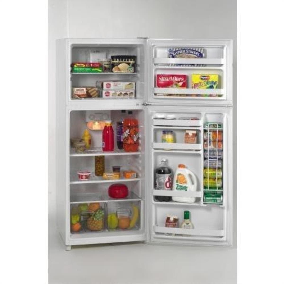 Avanti FF1008W White