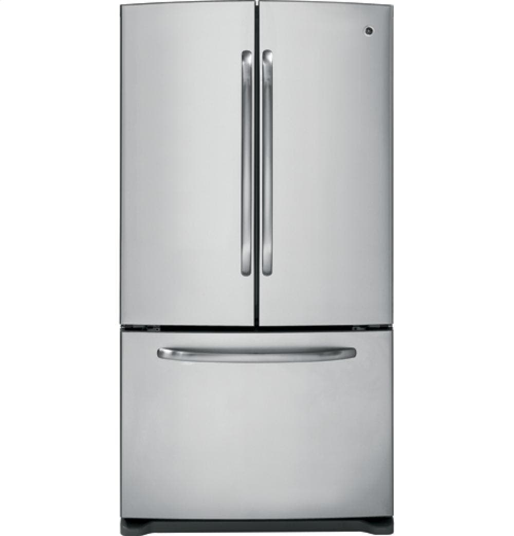 GE GFSS6KIXSS Stainless Steel