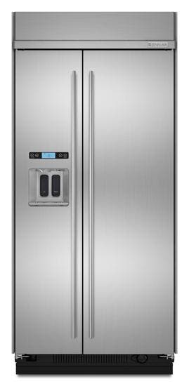 Jenn Air JS42SEDUDB Stainless Steel