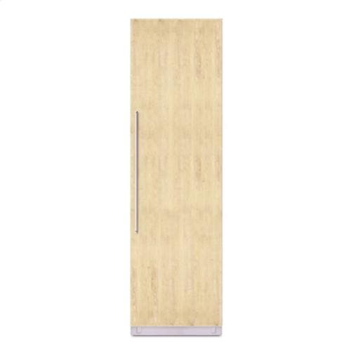 Bosch B24IR70NSP Requires Custom Panel