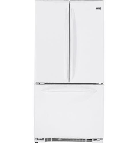GE PFSF2MIXWW White